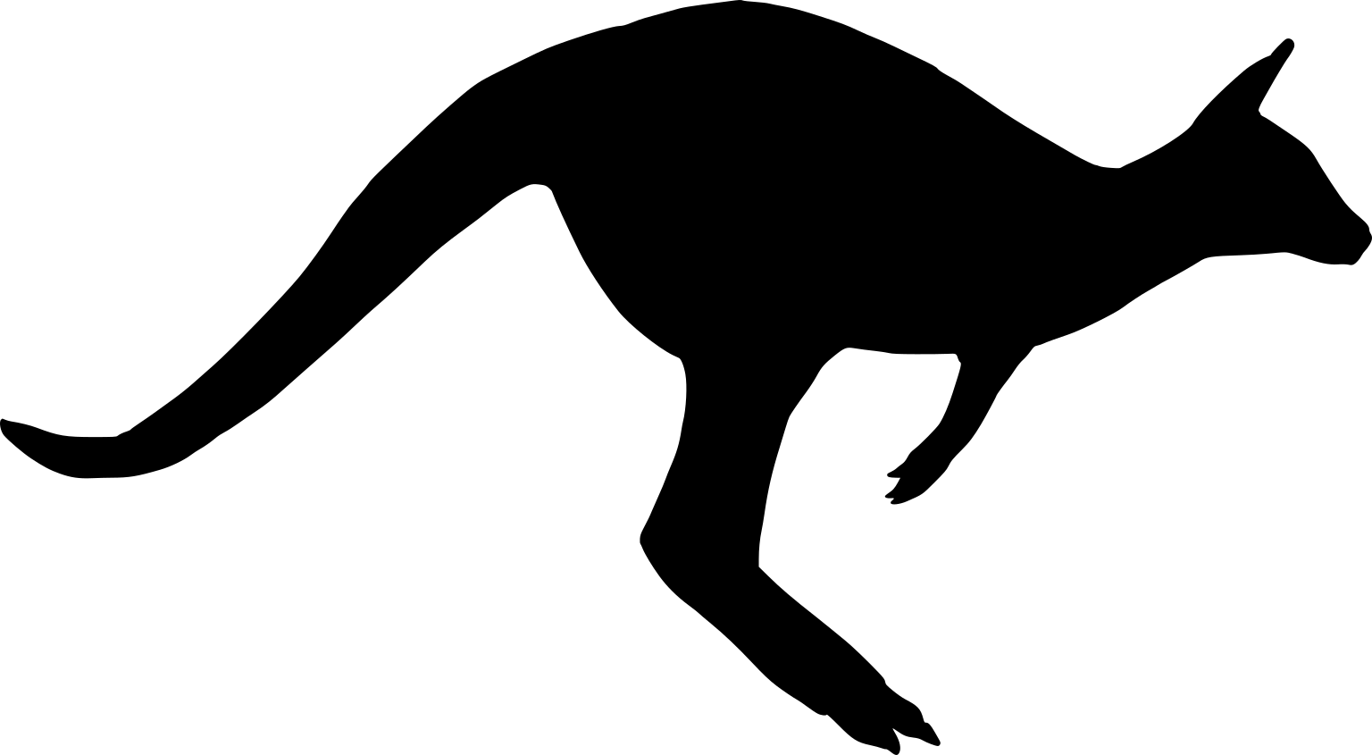 Macropus giganteus