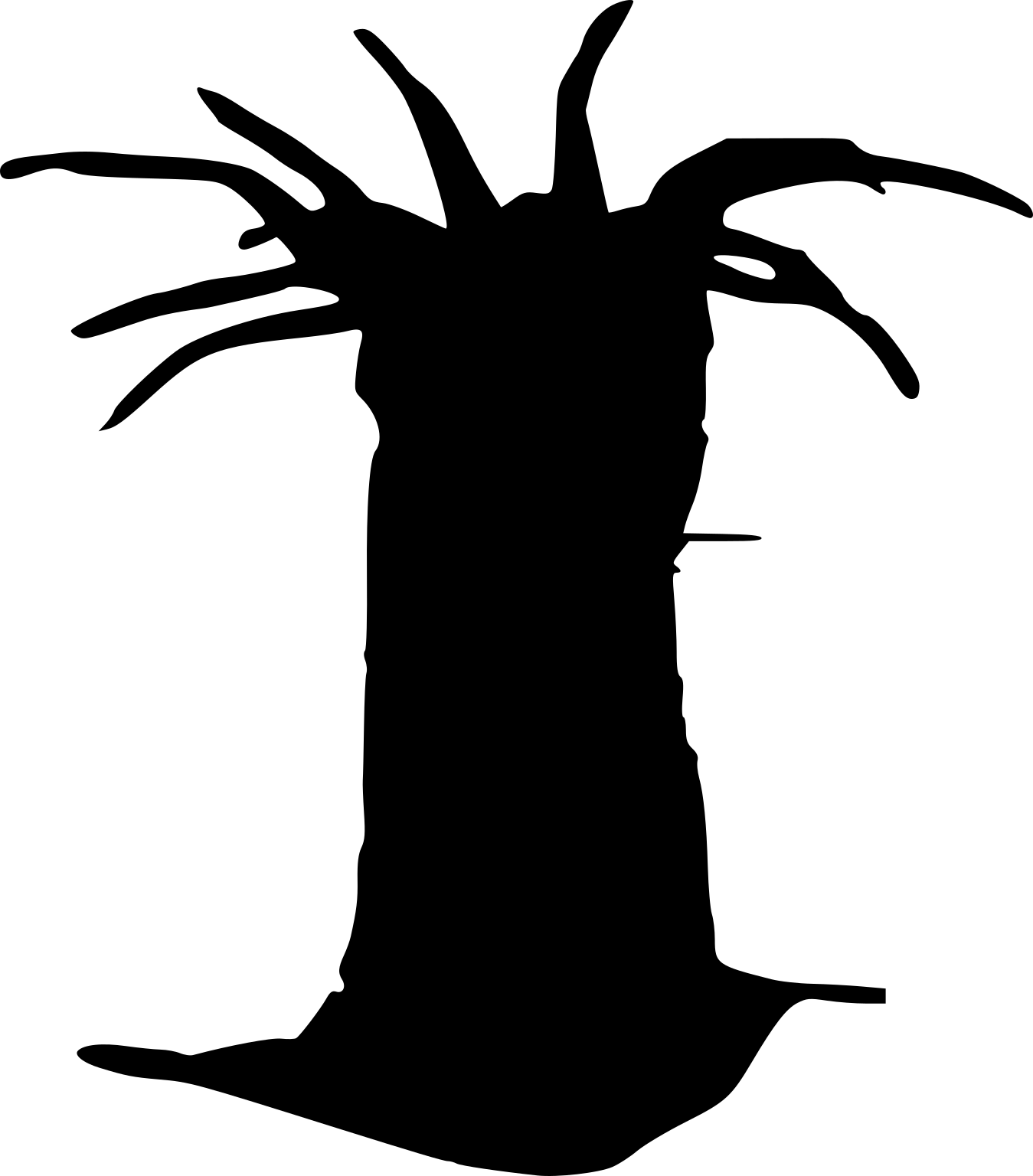 Zoantharia