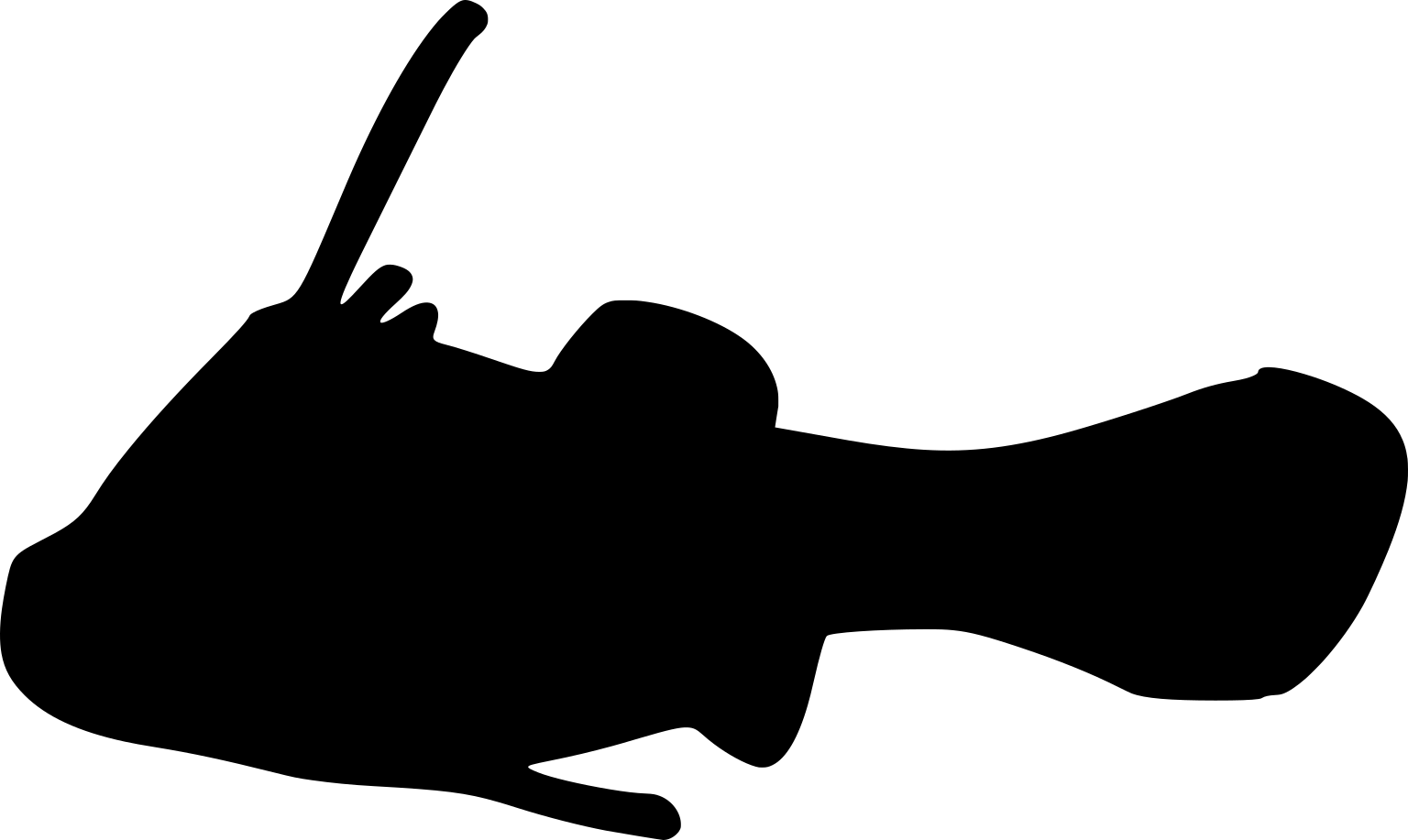 Protacanthodes ombonii
