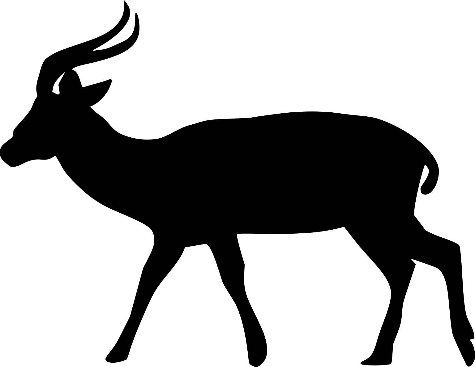 Kobus kob