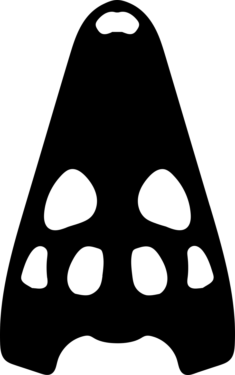 Allodaposuchus