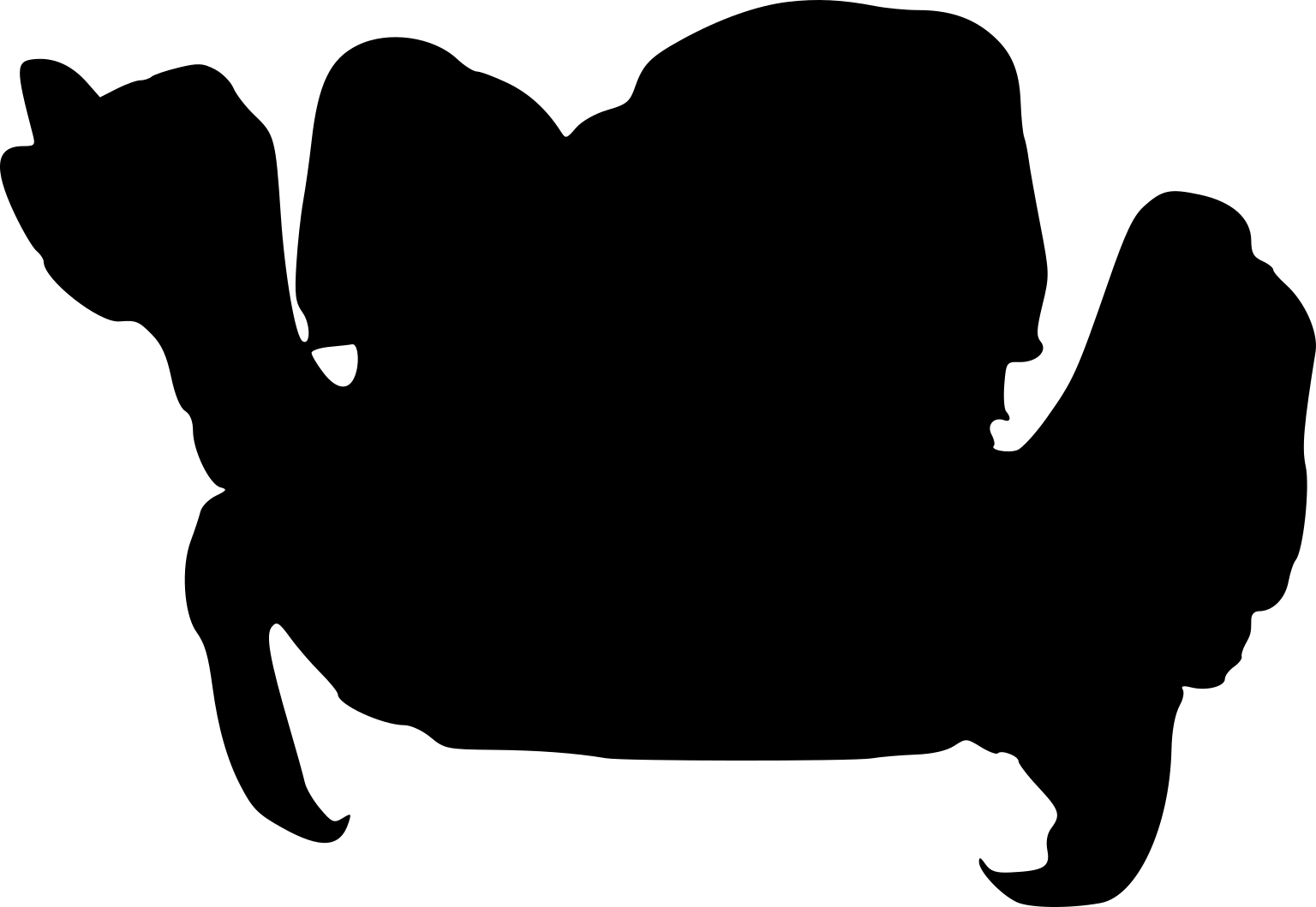 Pinnotheres pisum