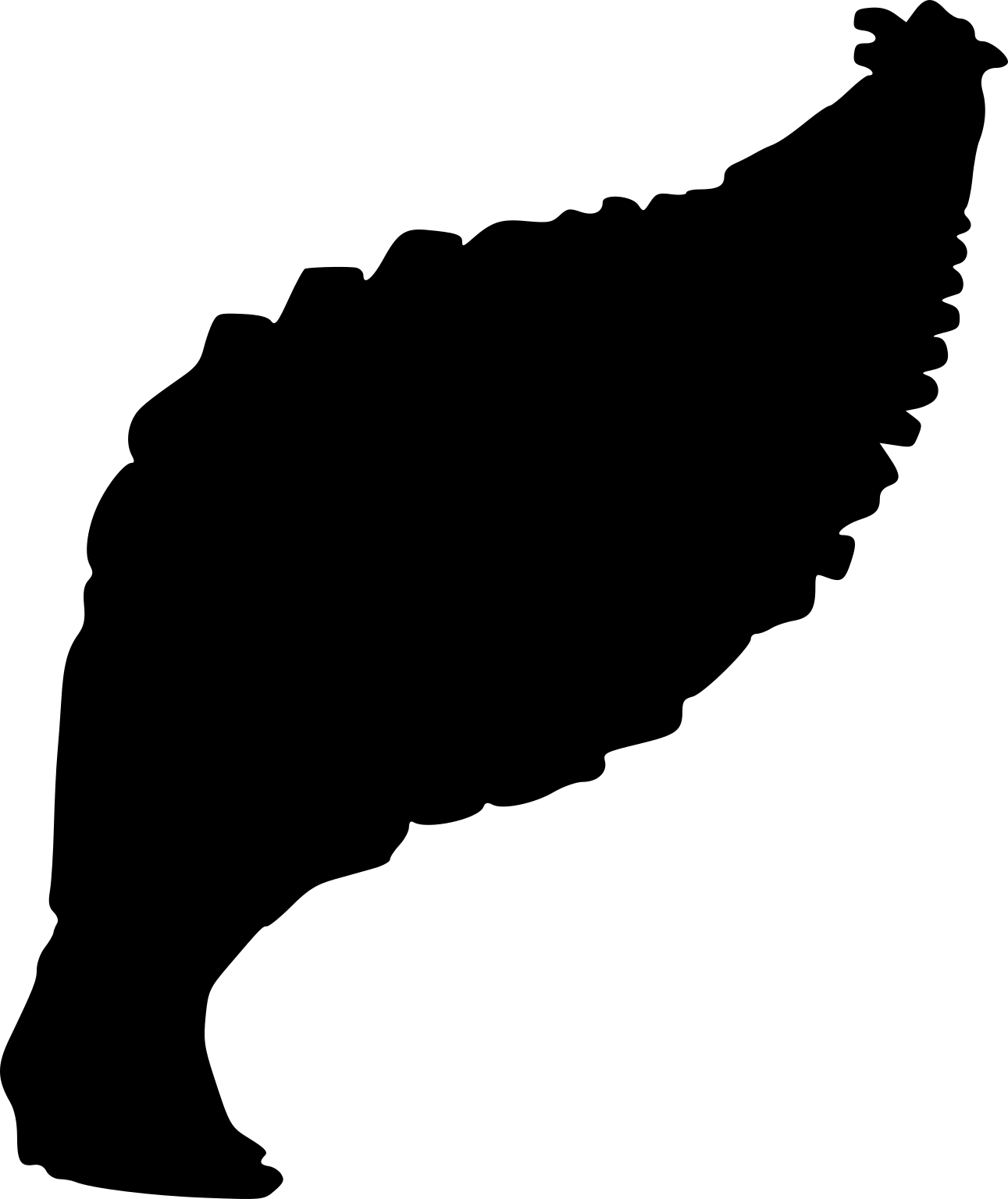 Pambikalbae hasenohrae