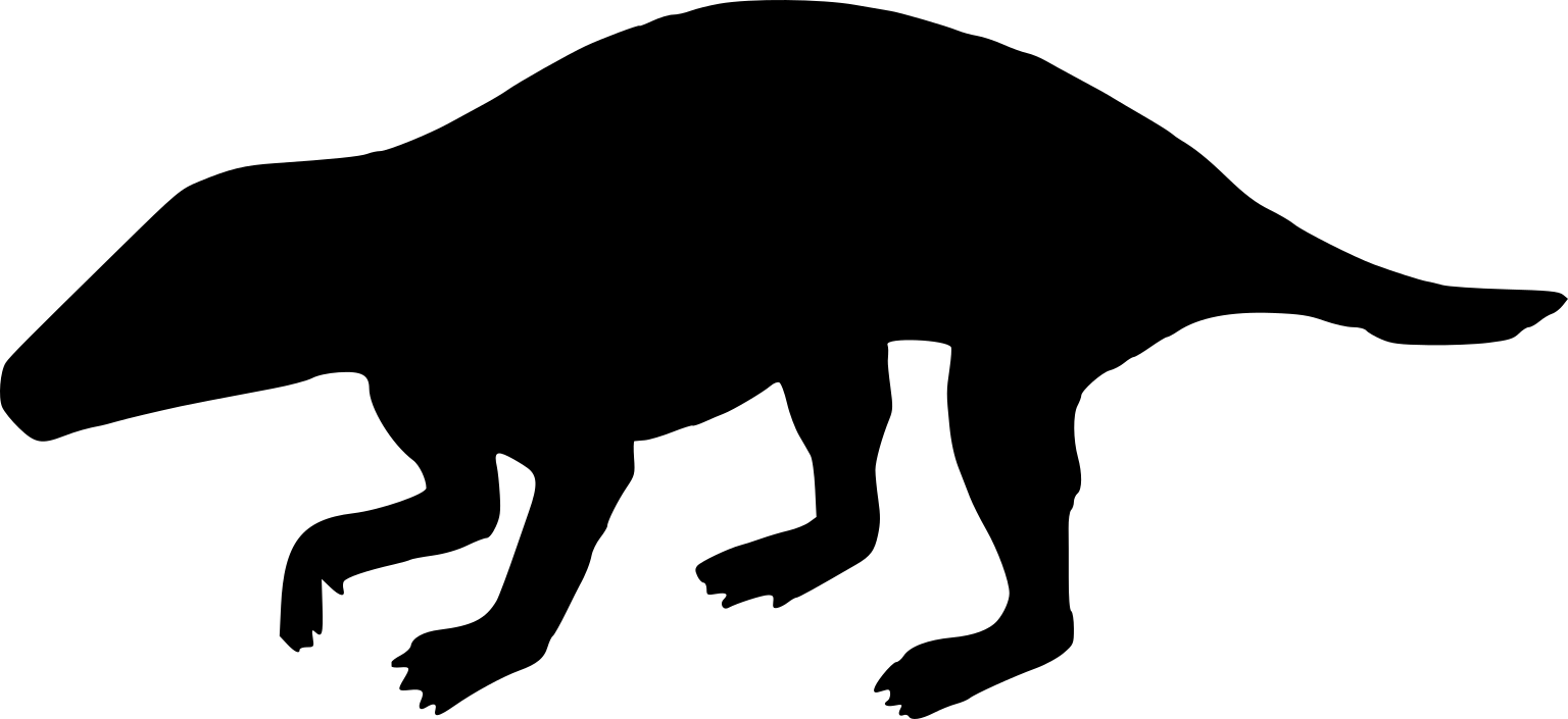 Pseudotribos robustus