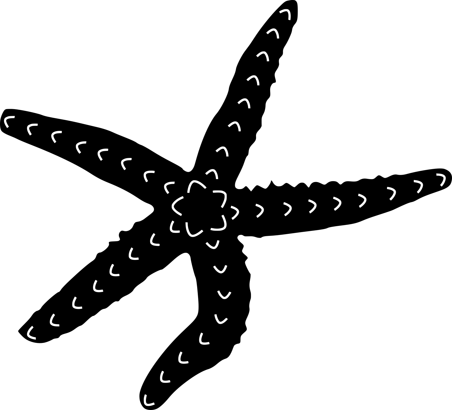 Asteriidae