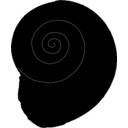 Aegopinella minor