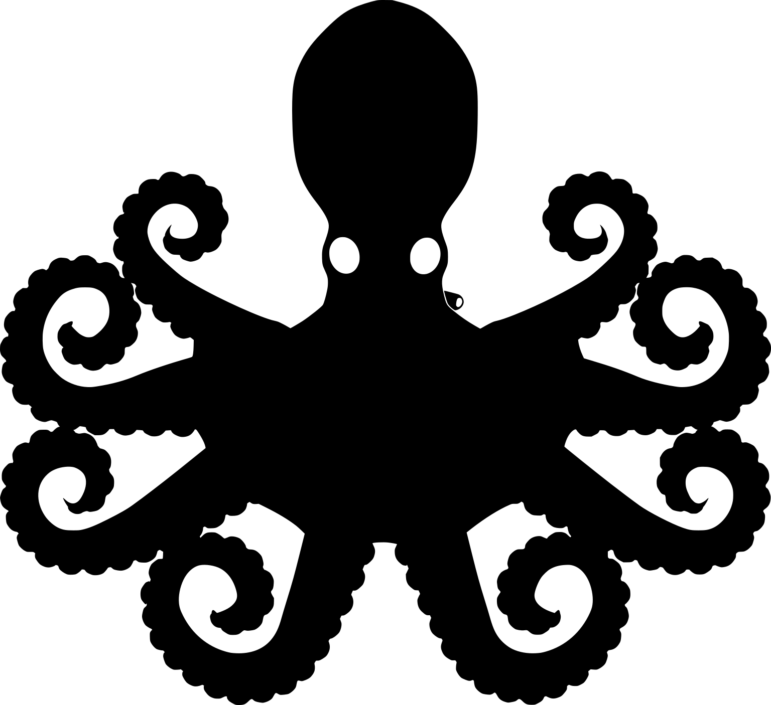 Octopodidae
