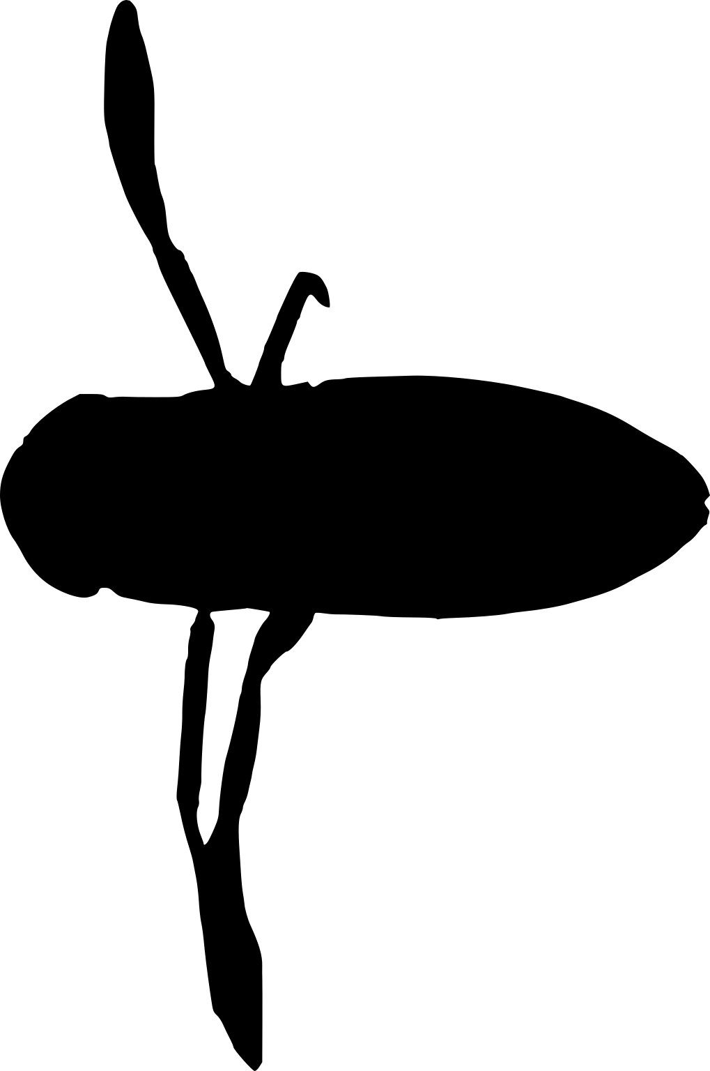 Notonecta