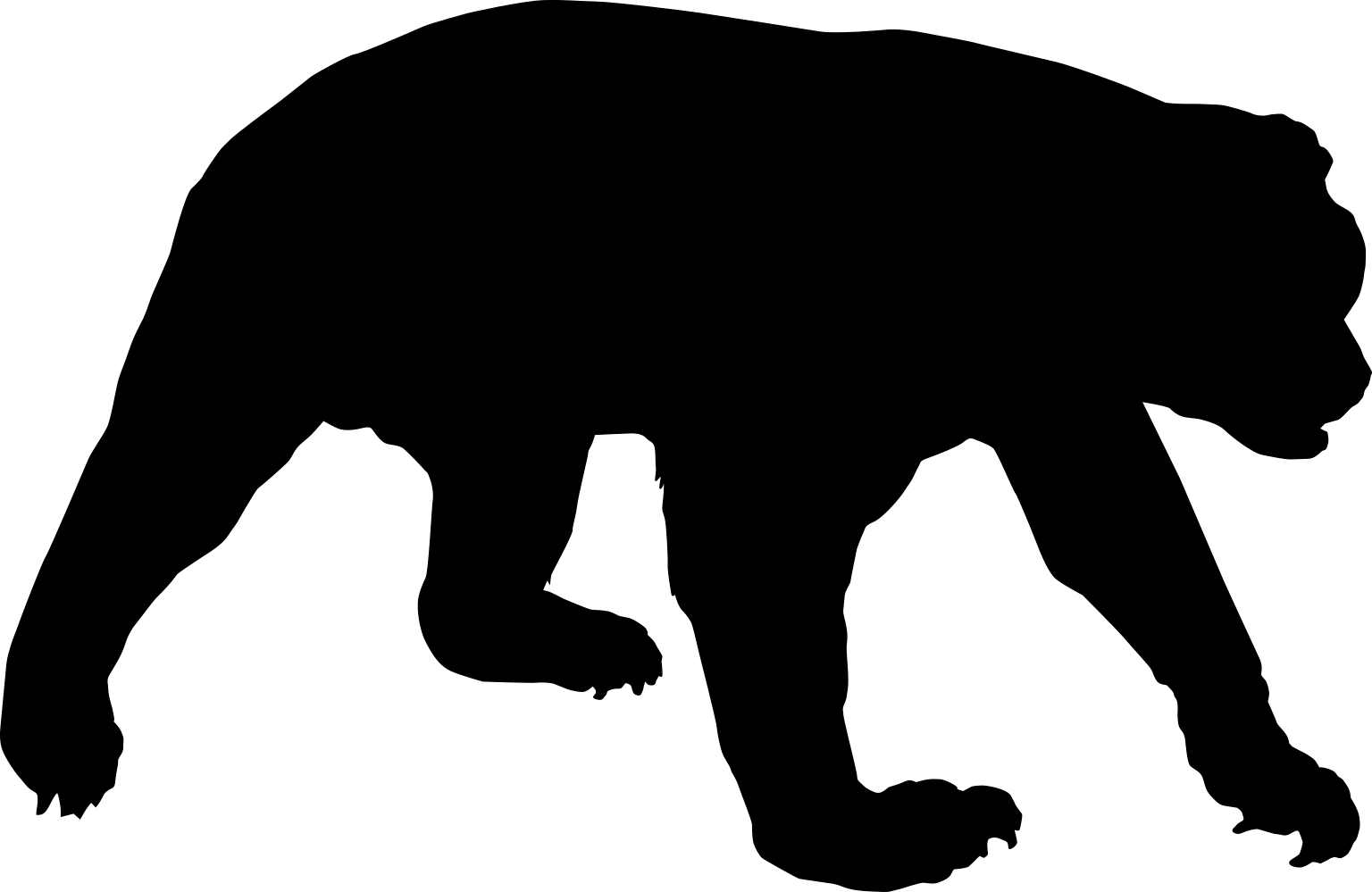 Helarctos malayanus