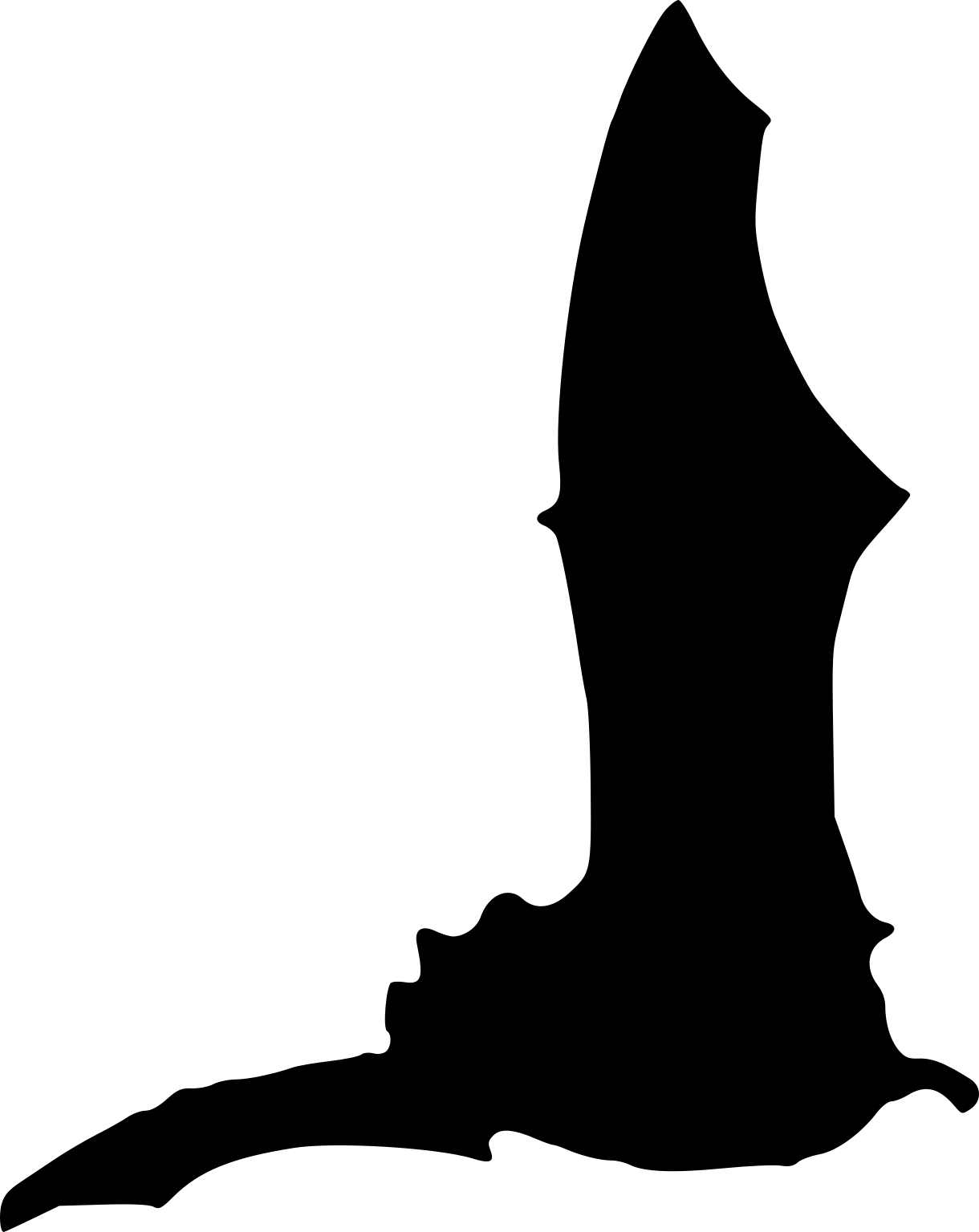 Hypsugo savii
