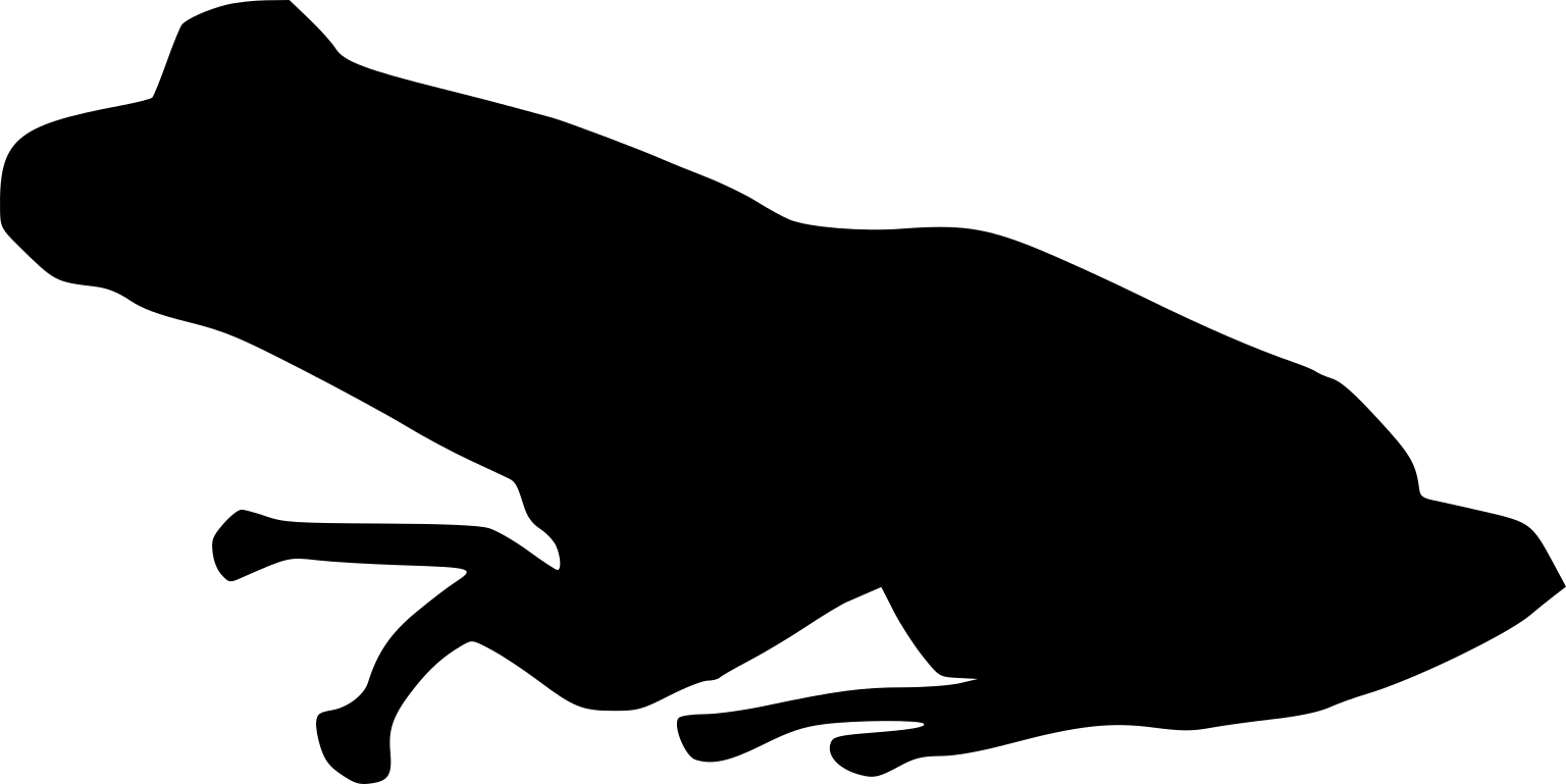 Polypedates