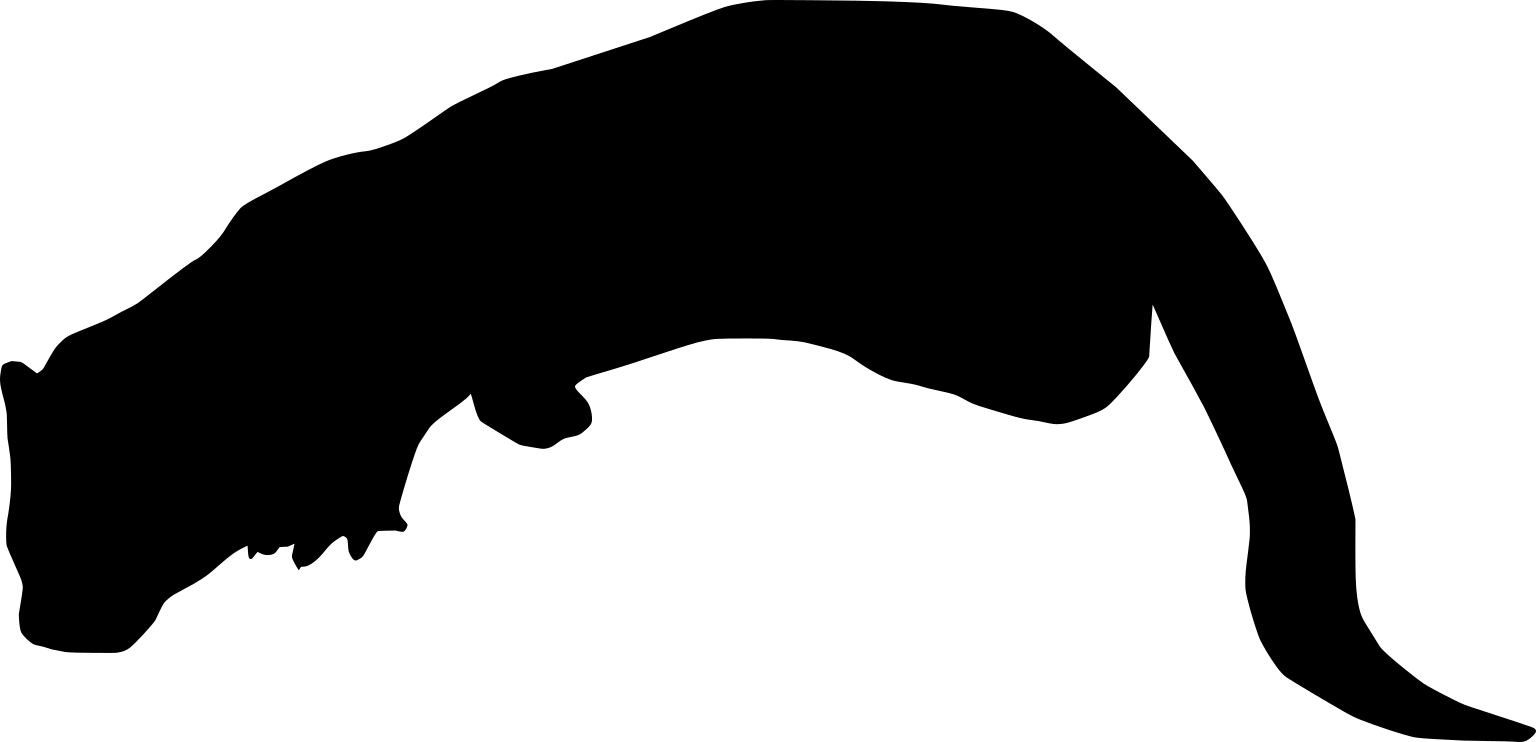 Mustela lutreolina