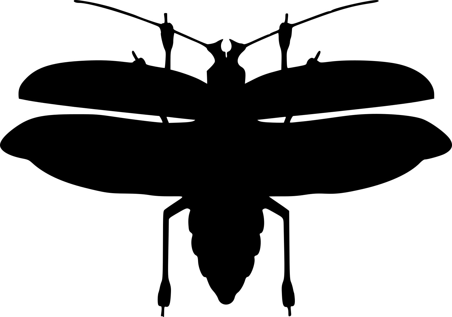 Titanus giganteus