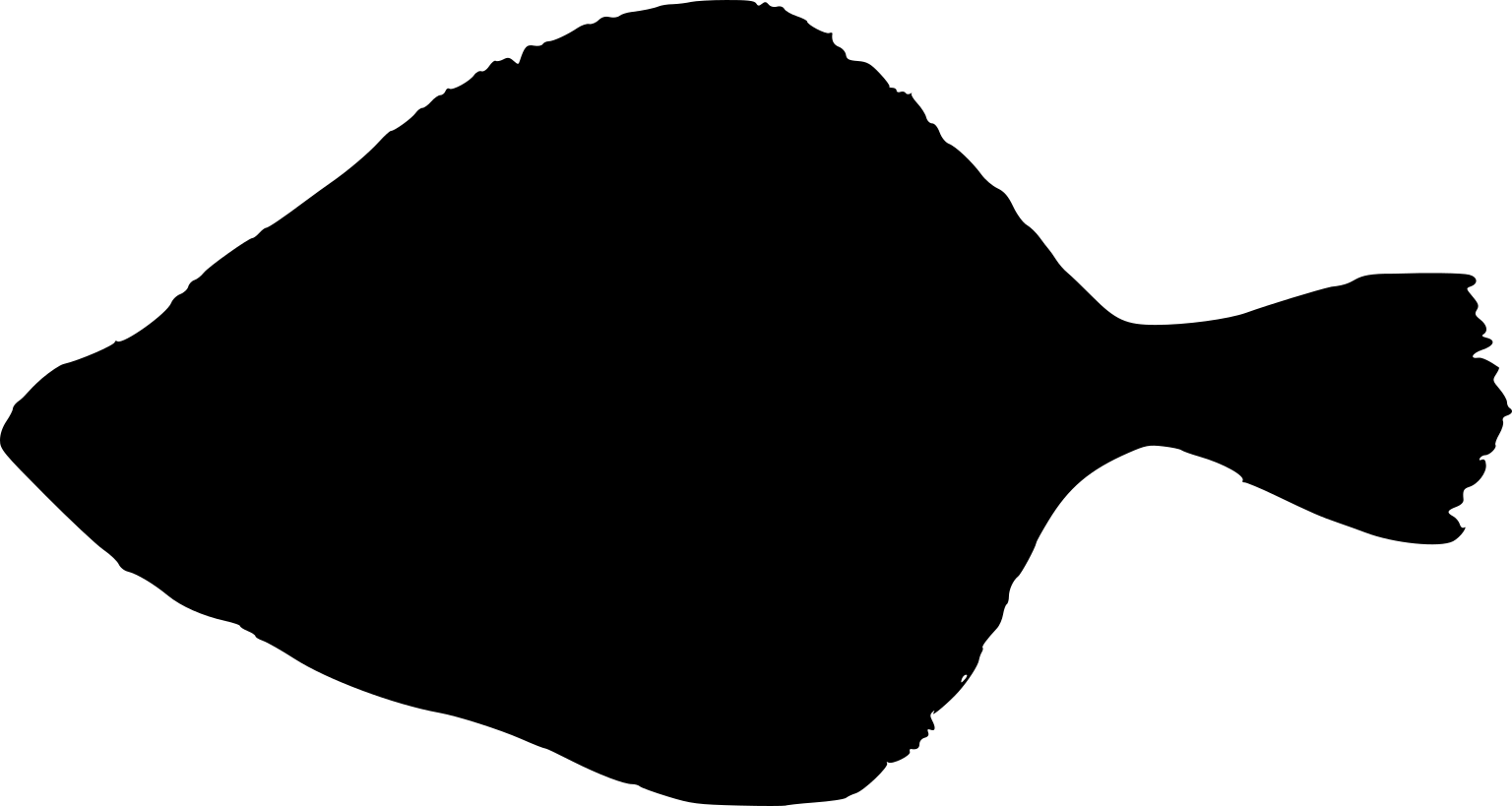 Hippoglossoides elassodon