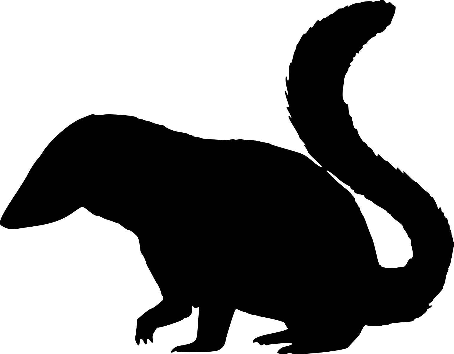 Pediomys