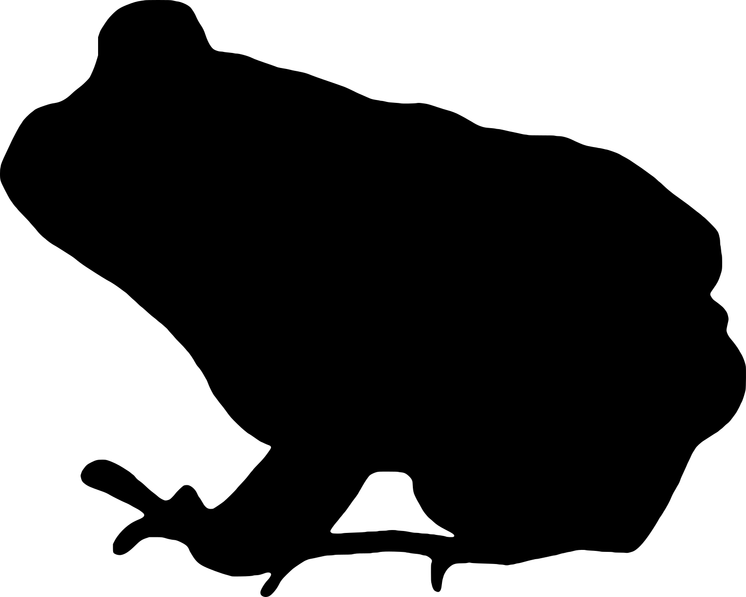 Pelobates varaldii