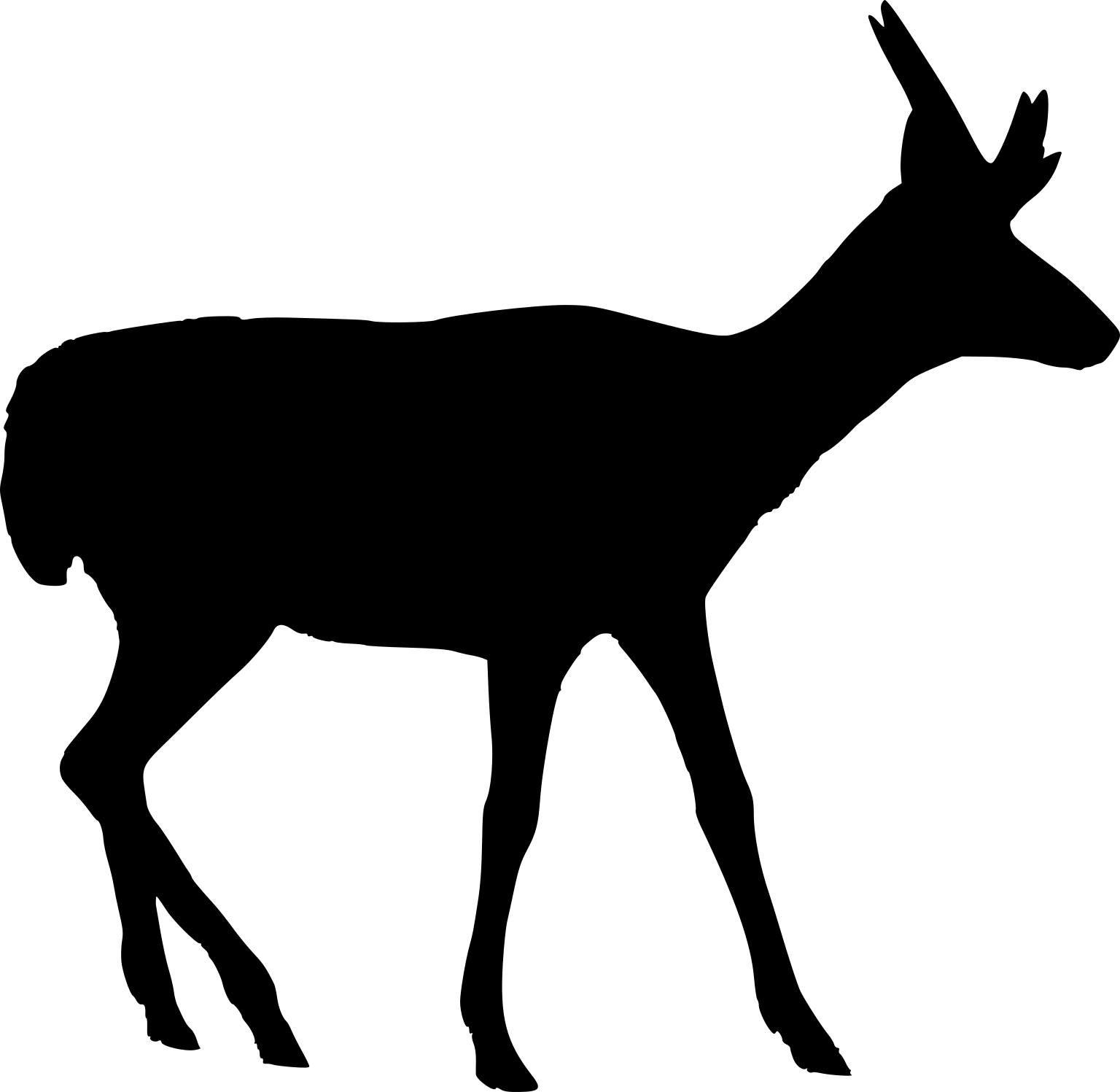 Osbornoceros osborni