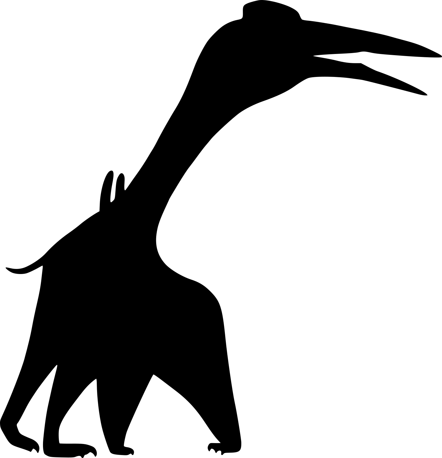 Aerotitan sudamericanus