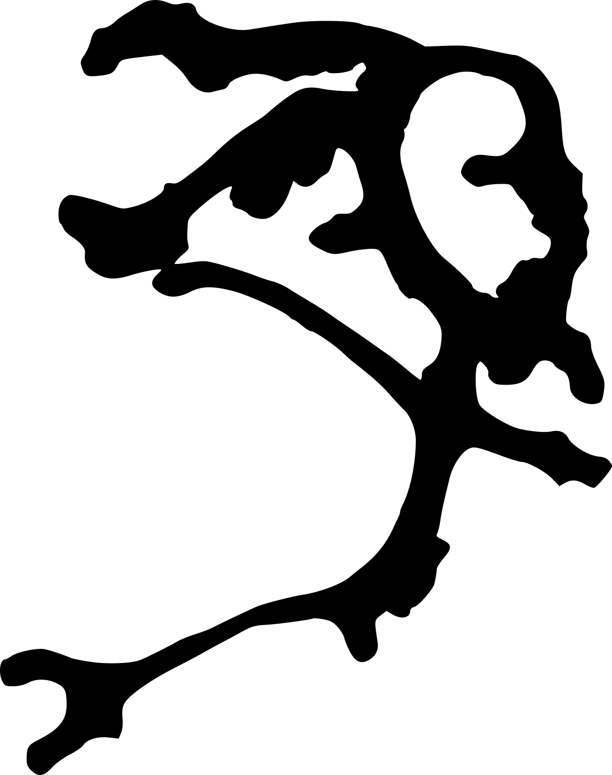 Polyplacotoma mediterranea