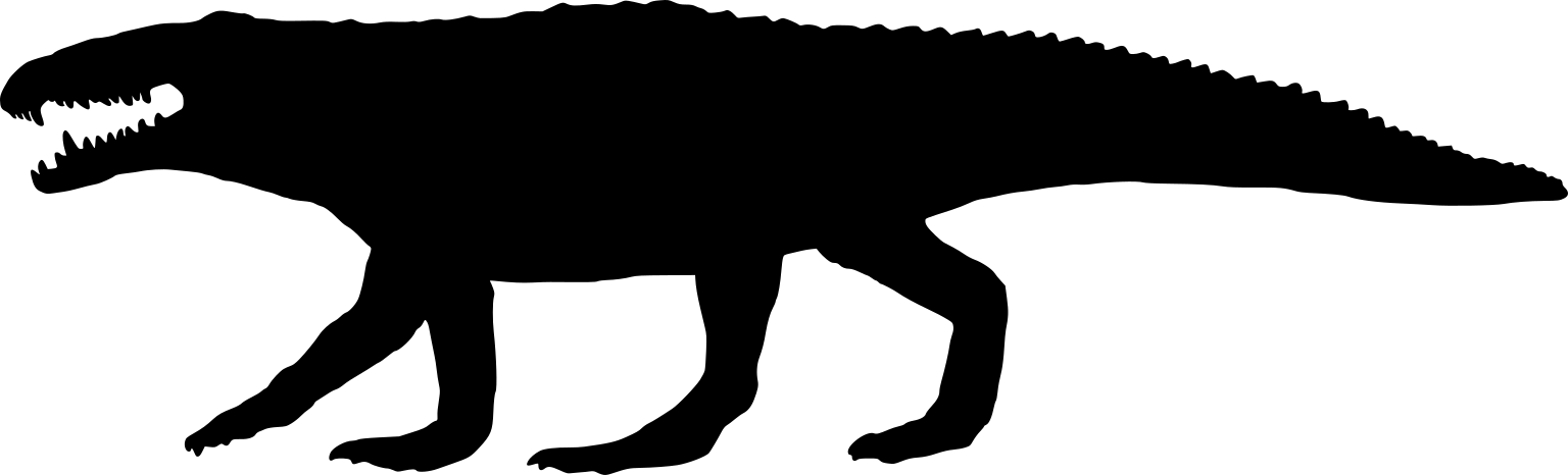 Langstonia huilensis