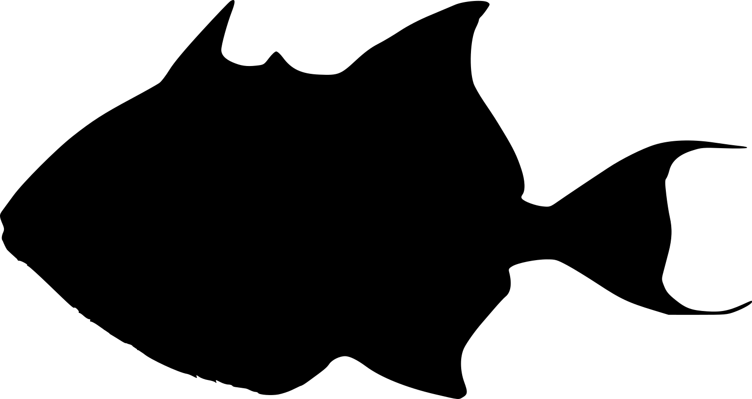 Balistes capriscus