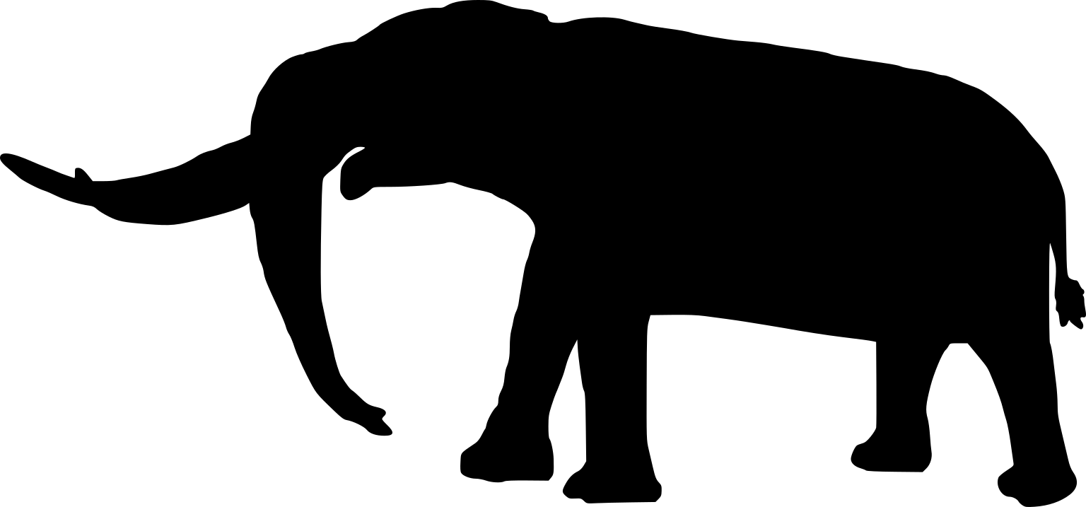 Notiomastodon platensis