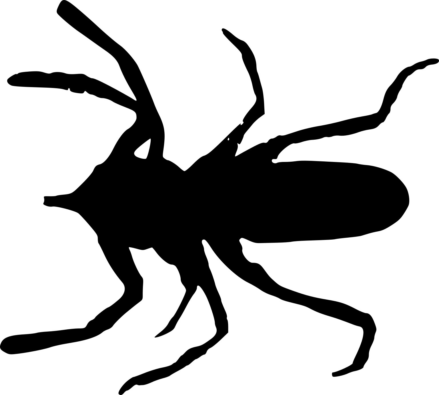 Eremobates