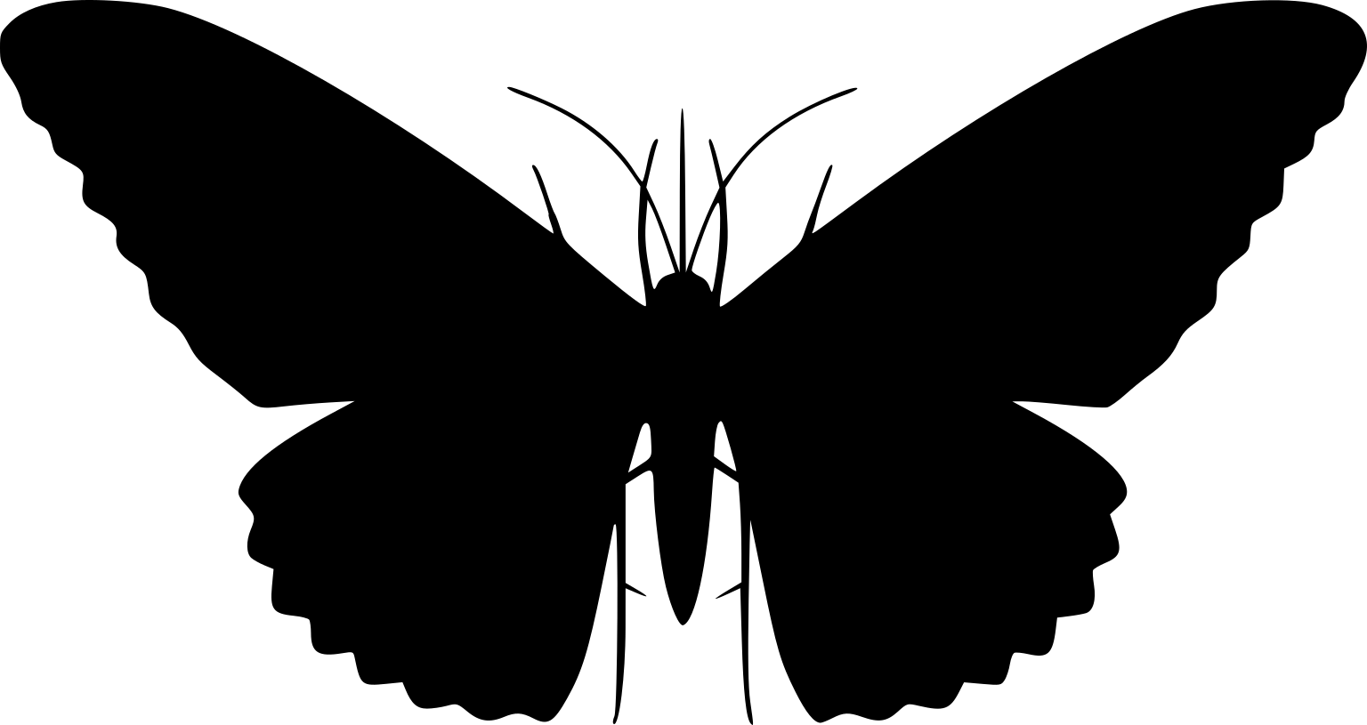 Thysania agrippina