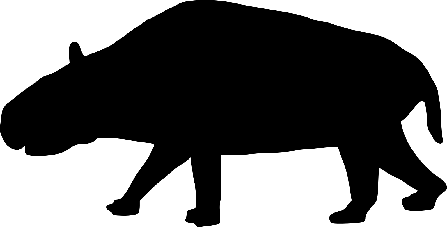 Nesodon