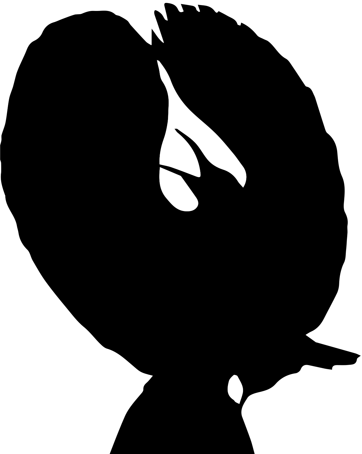 Ptiloris victoriae