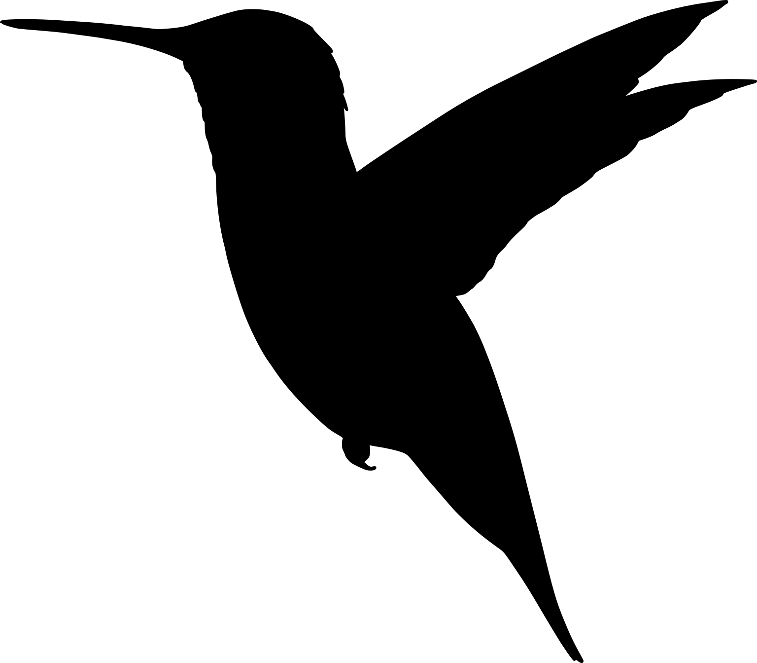 Archilochus colubris
