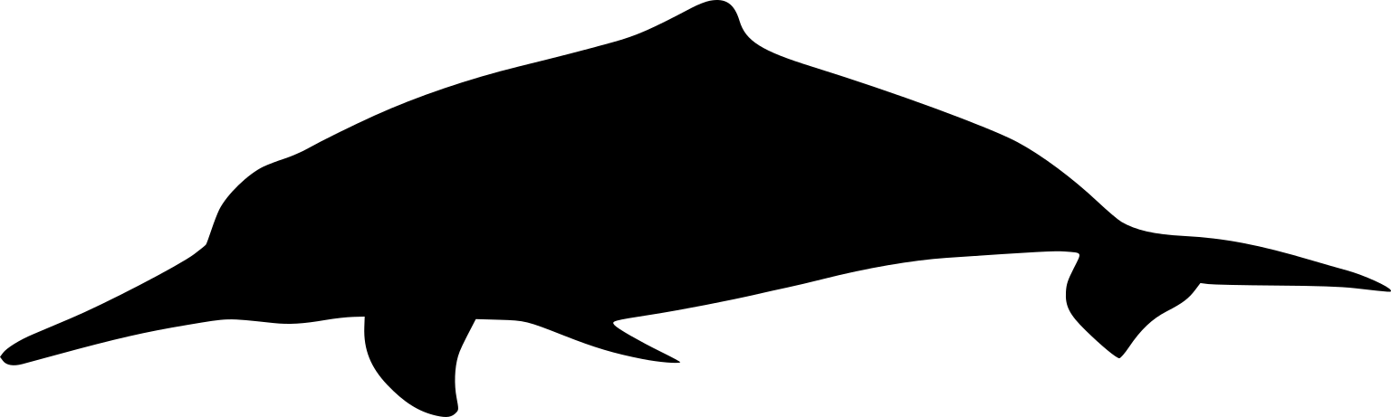 Parapontoporia sternbergi