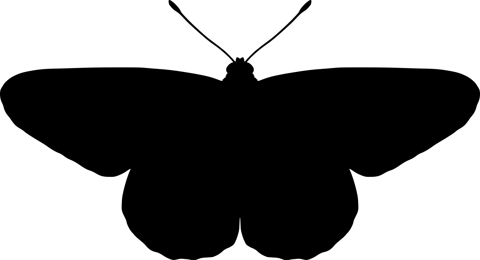 Euphydryas phaeton