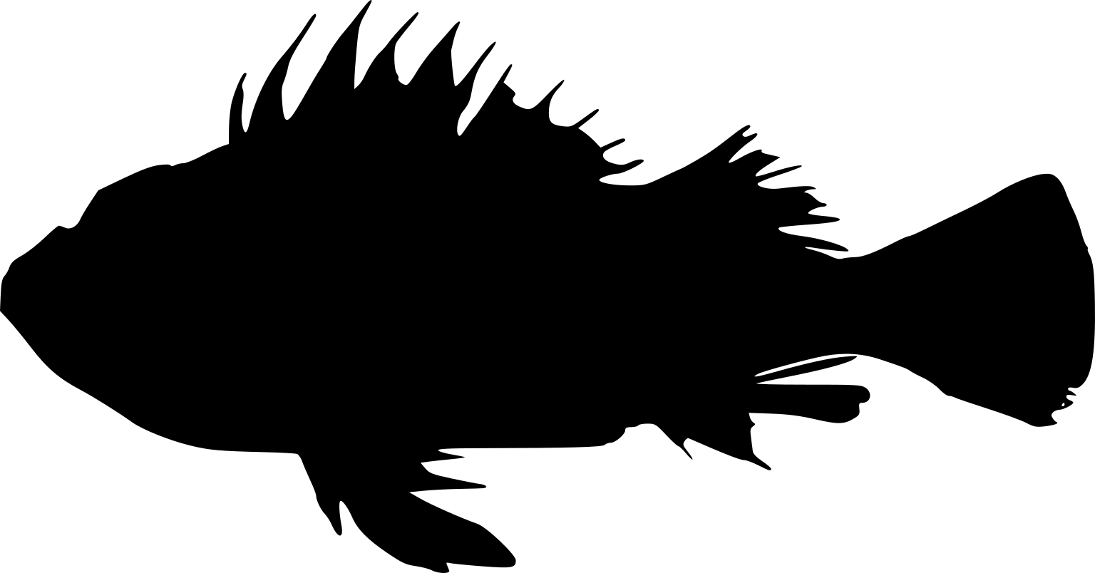 Neosebastes nigropunctatus