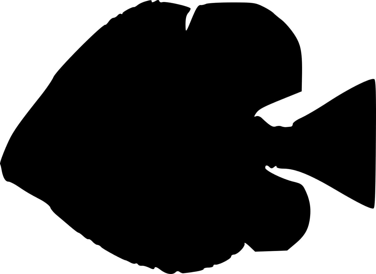 Hemicalypterus weiri