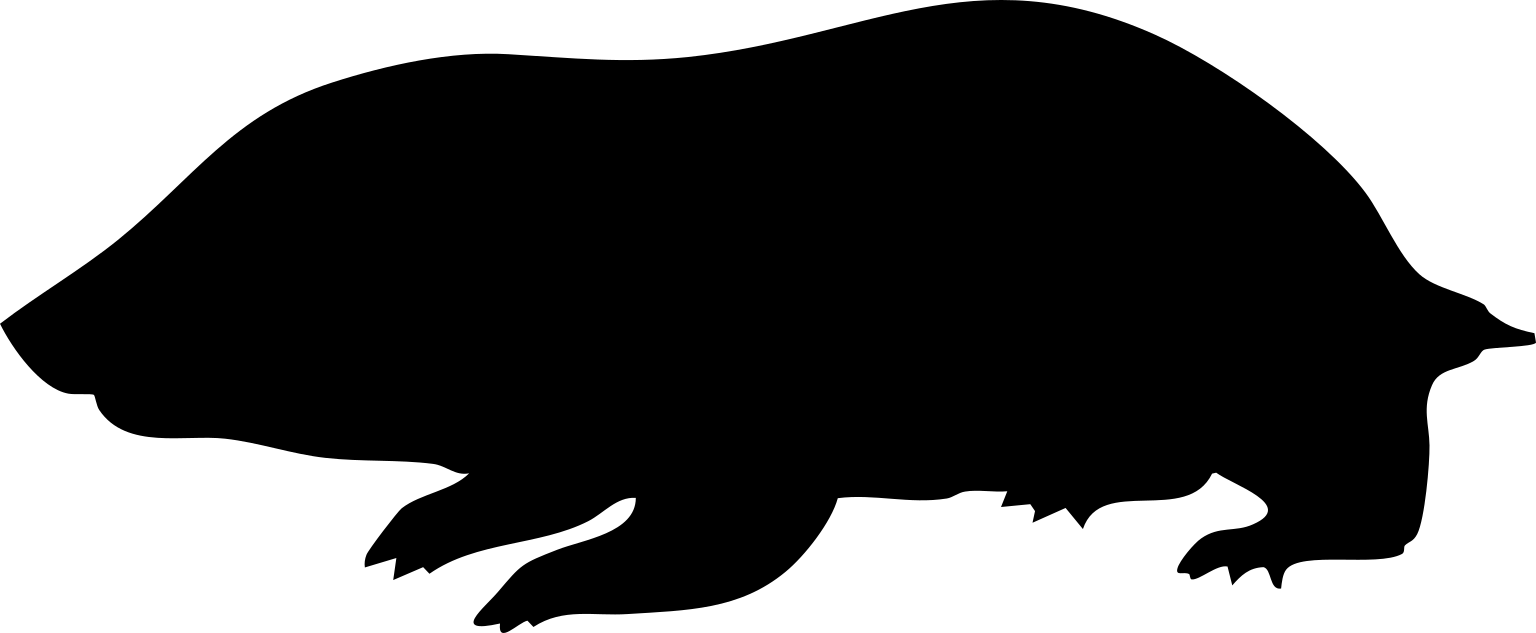 Docofossor brachydactylus