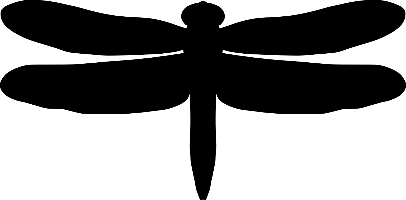 Libellula pulchella