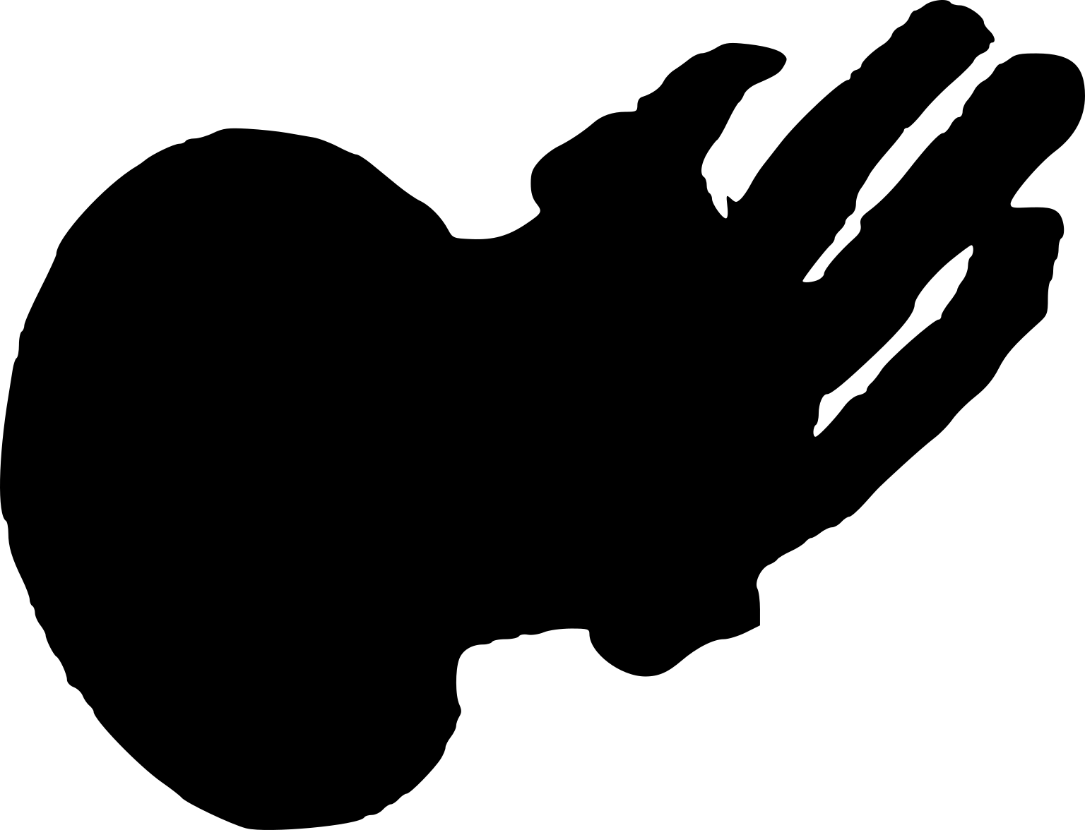 Mastigias papua