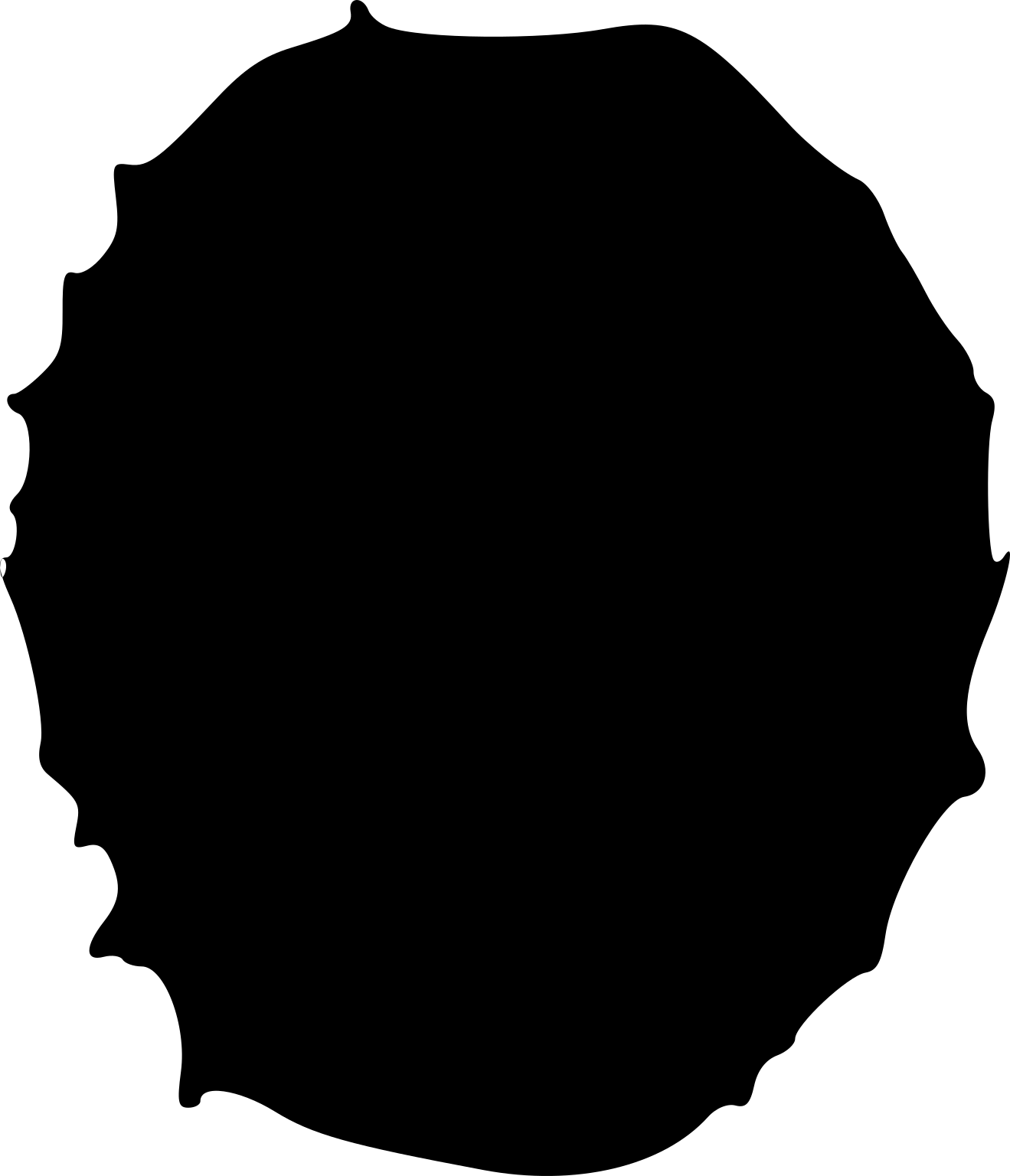 Pulvinomyzostomum inaki