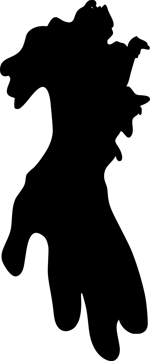 Amoeba proteus