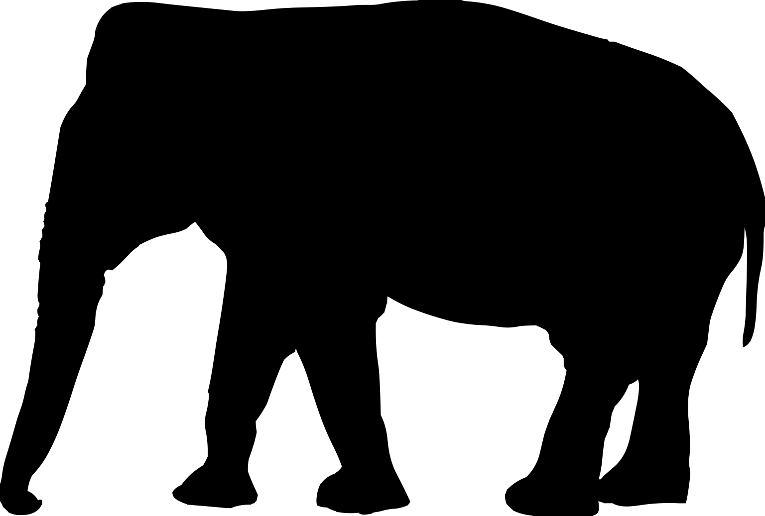 Elephas maximus