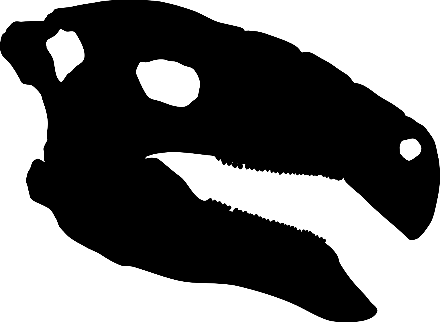 Borealopelta markmitchelli