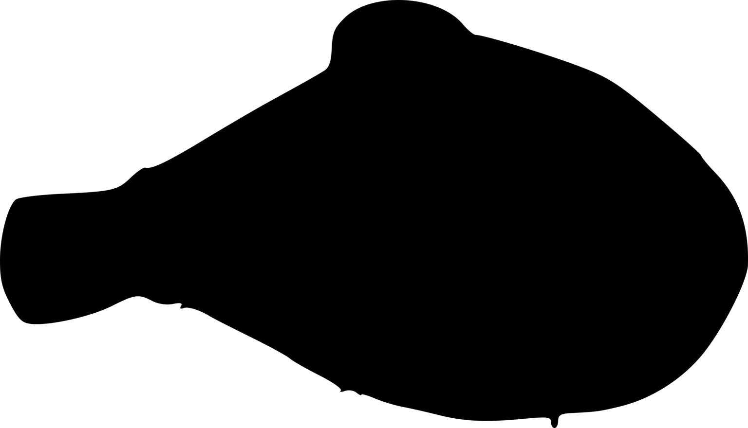 Moclaybalistes danekrus