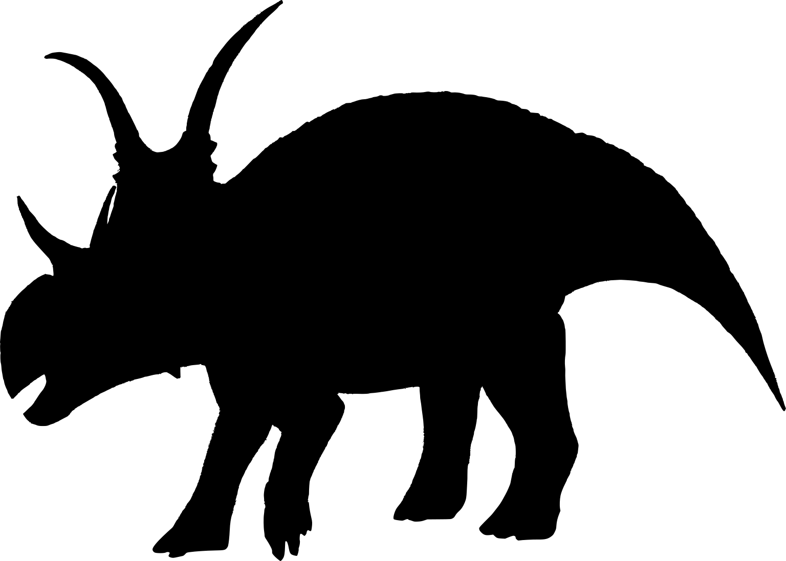 Diabloceratops eatoni