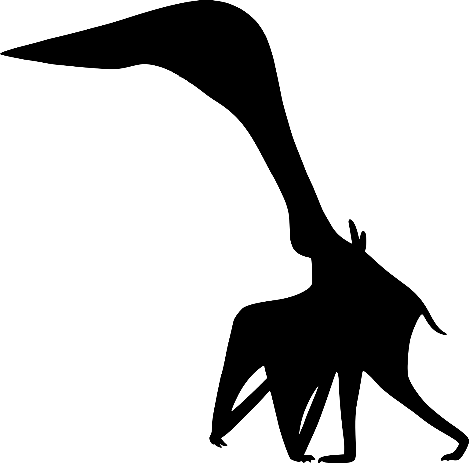 Zhejiangopterus linhaiensis