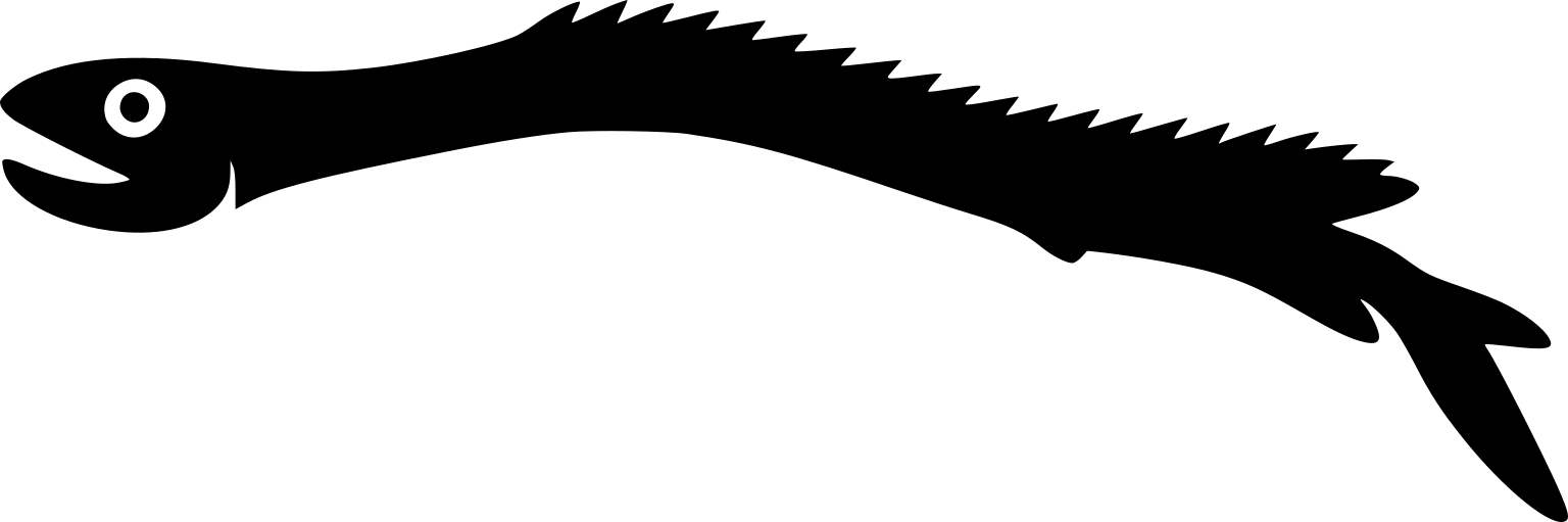 Idiacanthus fasciola