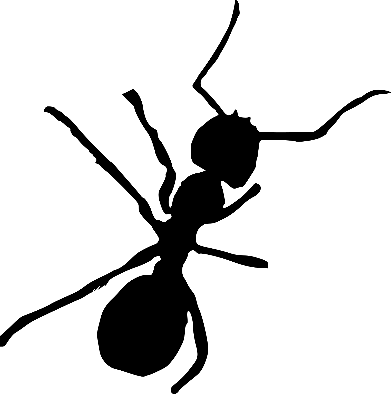 Formica pratensis
