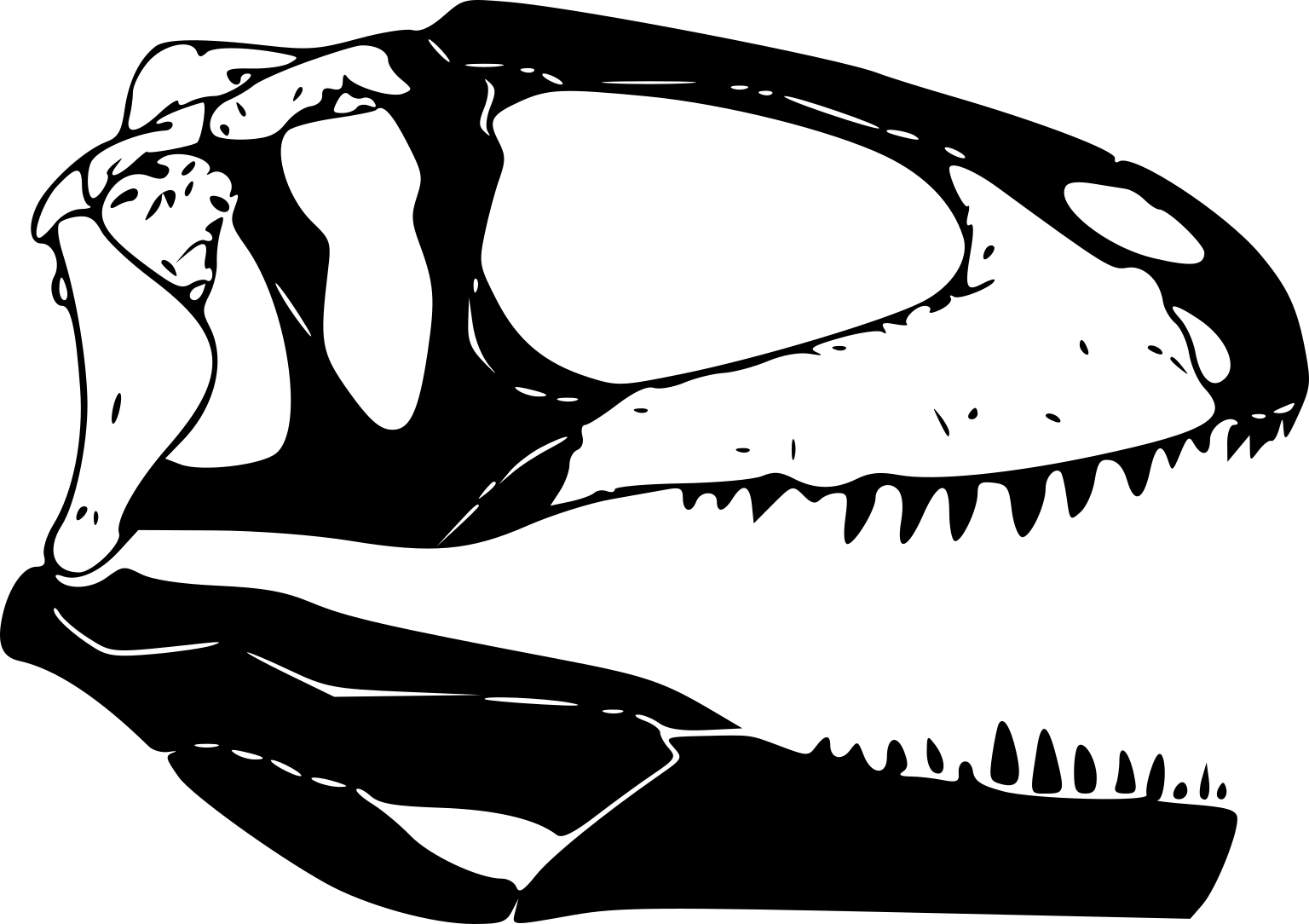 Mapusaurus roseae
