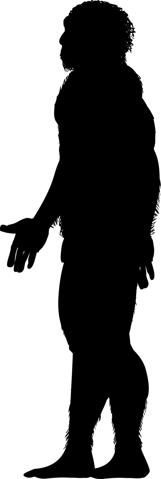 Homo rhodesiensis rhodesiensis