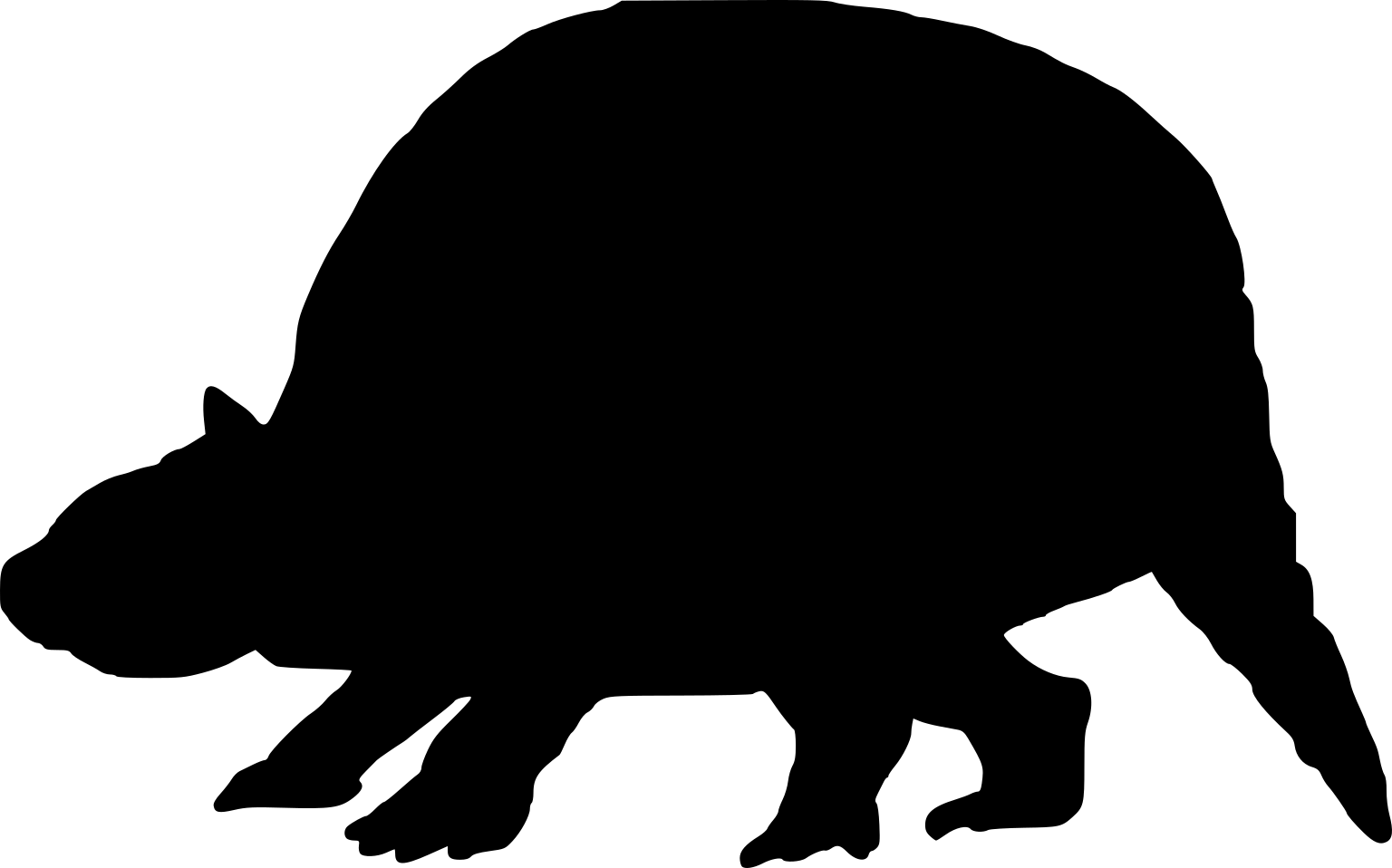 Propalaehoplophorus australis